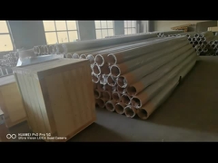 หน้าจอบ่อน้ำสังกะสีคาร์บอนต่ำ