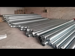 มุ้งลวด 8 นิ้ว ปลายเกลียว