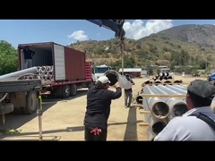 ถอดหน้าจอบ่อน้ำ