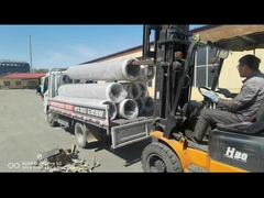 มุ้งลวด SS 16 นิ้ว พร้อมข้อต่อเกลียว