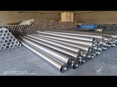 SS หน้าจอบ่อน้ำขนาด 10 นิ้ว 0.25 มม. ที่ไม่ใช่แม่เหล็ก