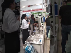 เราขายเครื่องกรองจอจอห์นสัน ของเราในเวียตวอเตอร์ 2023