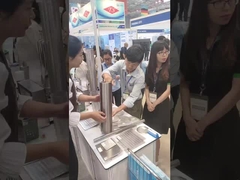 สแตนเลส 304 FITO สายด้ายเหลี่ยม