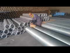 เครื่องกรองกรองหลุมน้ําที่ไม่ใช่แม่เหล็ก เครื่องกรองกรองสายสับ