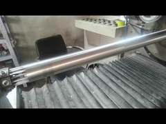 เครื่องกรองสกรีนสายสลิงกลมแท้จากสแตนเลส