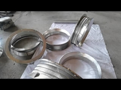 สายย้อนหลังสกรีนสกรีนสนับสนุนโปรไฟล์สแตนเลส 304