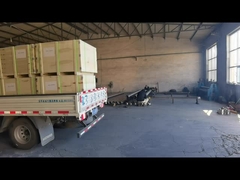 304l สแตนเลส จอห์นสัน สกรีนบ่อน้ํา 1.0 มิลลิเมตร สล็อต 12-3/4 