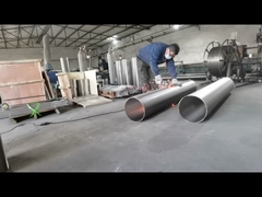 สแตนเลส 304 สายสับสกรีนกระเป๋าสําหรับการกรองอุตสาหกรรม