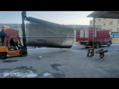 ตัวกรองหน้าจอ Wedge Wire