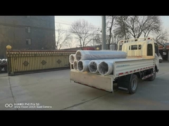 เครื่องกรองจอ Johnson Vee Wire