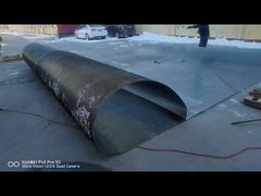 ตัวกรองหน้าจอ Wedge Wire