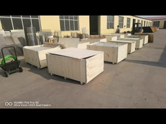 ตัวกรองหน้าจอ Wedge Wire