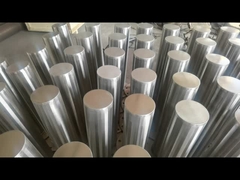 โปรไฟล์สาย Johnson ประเภท Wedge สายกรองจอ