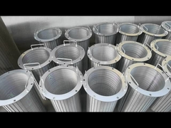 กระบอกกรองกรองจอสาย Johnson Wedge