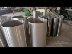 เครื่องกรองกรองสายสล็อต SS304 คุณภาพสูง