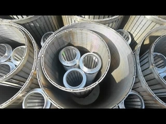 สแตนเลส สกรีนสายสลัดทรงวัวกลับ