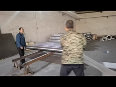 สแตนเลส 304 จอห์นสัน วีจ์ไวร์สกรีน ซัพพลายเออร์