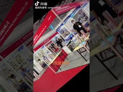 สแตนเลส จอห์นสัน สกรีนกรอง Nozzles สําหรับการบําบัดน้ํา