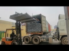 คาร์บอนต่ํา สายสกรีนหล่อน้ําเหล็กกระปุก ทนความดันที่ดี ผู้จัดจําหน่าย