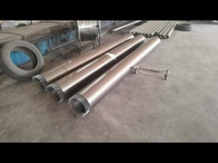 เทคนิคการปั่น เครื่องกรองสกรีนสายสับ