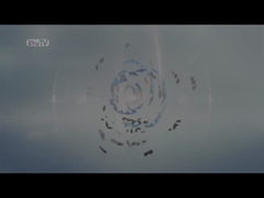 SS 304 จอห์นสัน ฟิลเตอร์น้ํา ดอย 57 มม กว้าง สําหรับเครื่องกระจายน้ํา