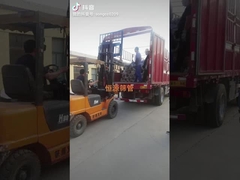 แผ่นสกรีนสายสลัดเต็มสําหรับปิโตรเคมี