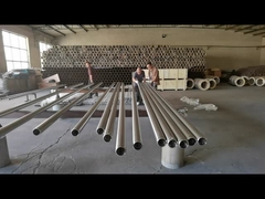 สแตนเลส 316L 0.5mm สล็อตสล็อต