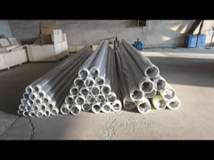 ท่อกรองน้ำบาดาล SS304L 6-5/8