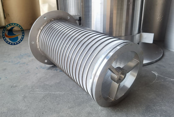 Ss304 ฟิตโอกิ้ล สกรีนสายกรอง