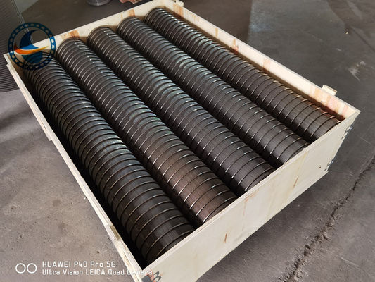 Ss 316l เครื่องยืดสายสลัดสลับสําหรับการใช้ในอุตสาหกรรม