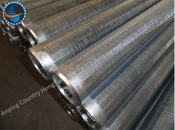 ซีลด้านล่าง Johnson Vee Wire Screen 3 