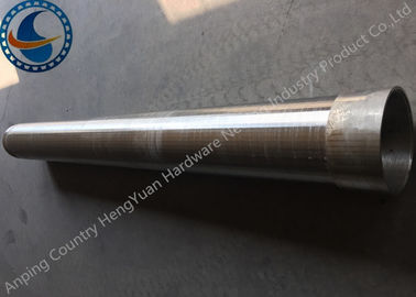 หน้าจอลวดเชื่อม Johnson Vee แบบเต็มรูปแบบรองรับ Rod