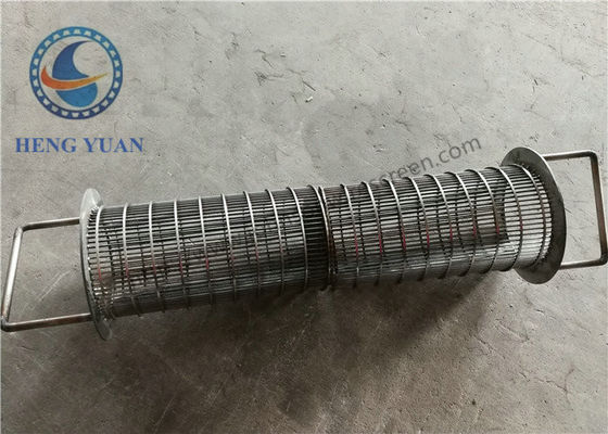 สแตนเลสมืออาชีพโรตารีย้อนกลับอบฟลัชจอห์นสันกลองหน้าจอสล็อต